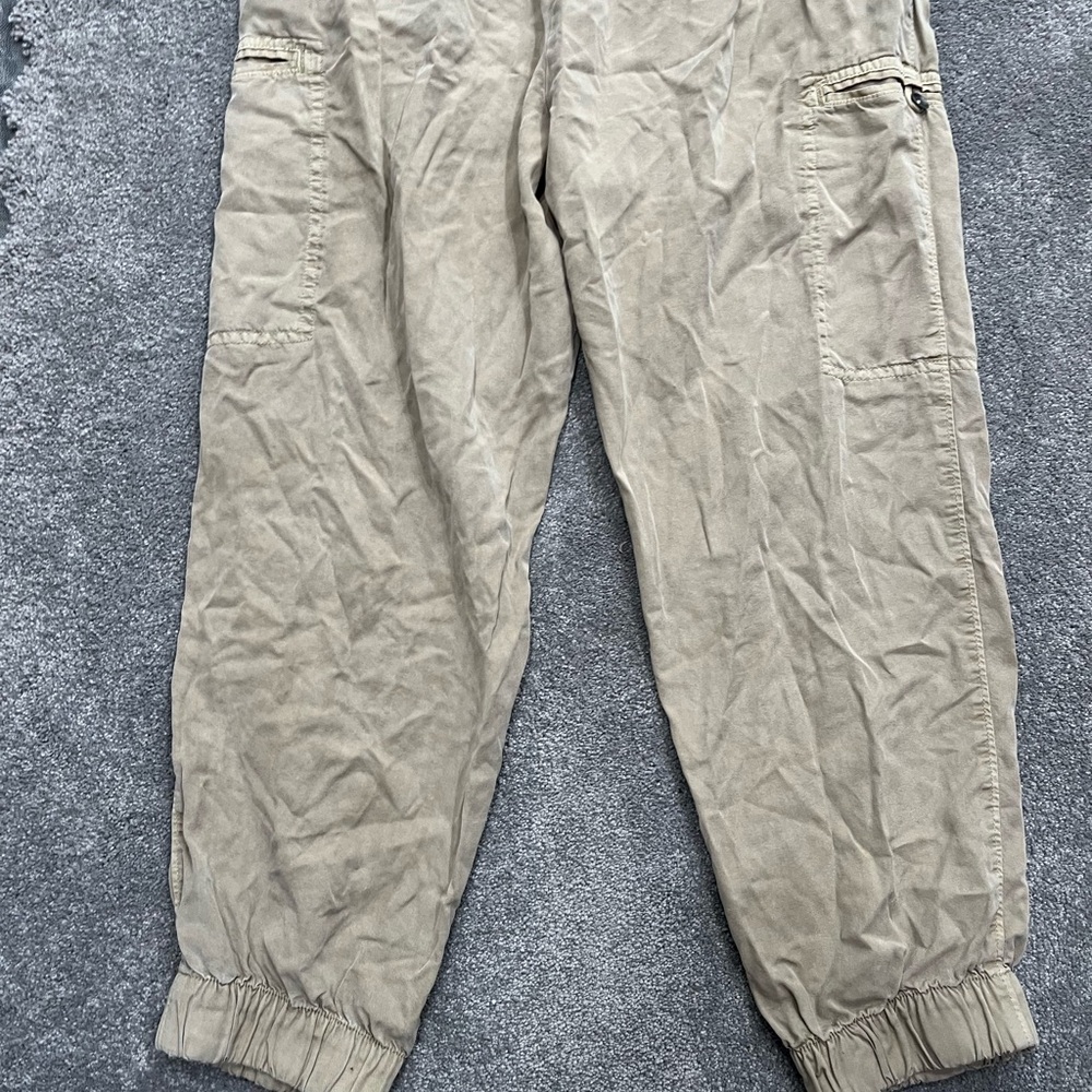 Aerie cargo joggers‎ - Picture 7 of 7